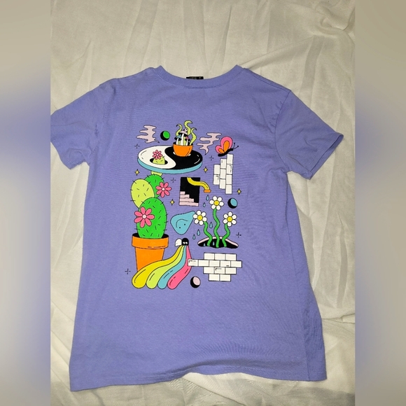 ALAB Small Women's Shirt - Picture 2 of 3